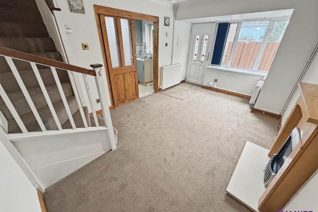 17, Moorland Gardens, Plymouth photo 4