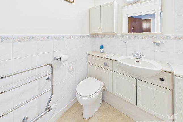 Flat 32 Homecroft House, Sylvan Way, Bognor Regis photo 4