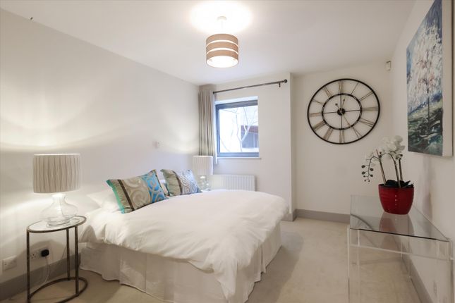 Flat for sale in Century Court, Montpellier Grove, Cheltenham, Gloucestershire