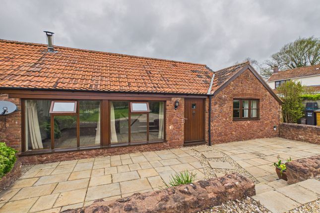 2-bed house on Long Barn, Long Barn, Wembdon, £275,000