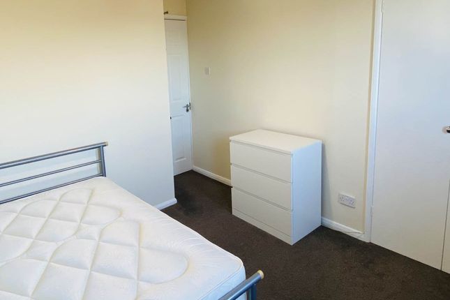 Thumbnail Room to rent in Westminster Road, Exeter