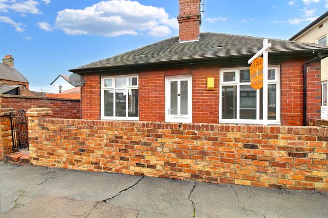 Thumbnail Detached bungalow for sale in Felstead Street, Baddeley Green, Stoke-On-Trent
