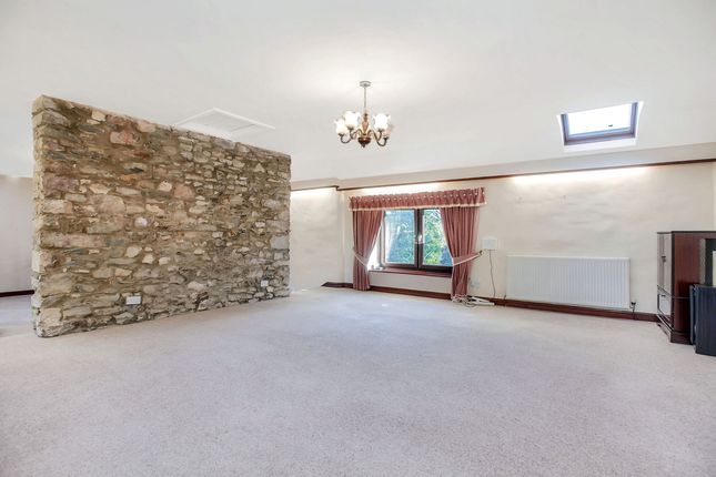 Barn conversion for sale in Woodhouse, Woodhouse