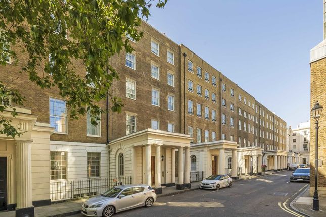 Flat for sale in Connaught Place, London W2
