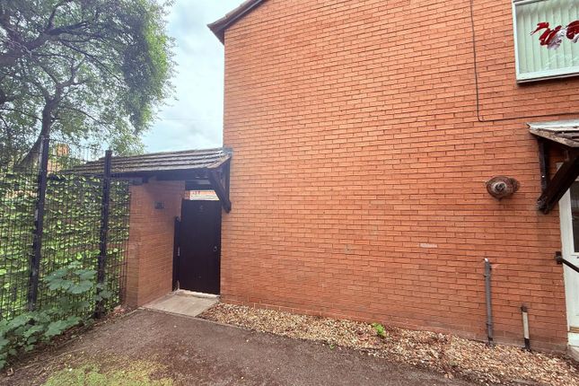 5, Nelson Street, Newton-Le-Willows photo 3