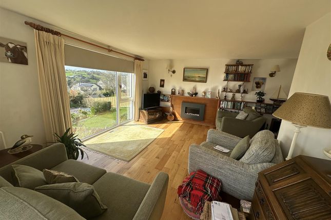 Prideaux Lodge, School Hill, St. Austell photo 3