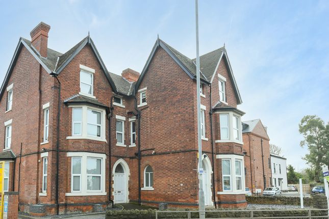 Flat for sale in Wb Lofts, Millicent Road, West Bridgford