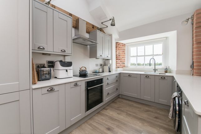 Apartment 18, Otter Mill, Ottery St Mary photo 4