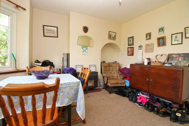 Semi-detached house for sale in Jubilee Crescent, Sevenoaks