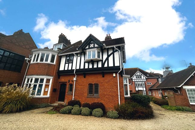 Flat for sale in Lexden Road, Colchester
