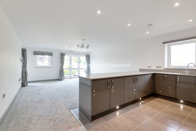 Thumbnail Flat to rent in Albemarle Road, Beckenham