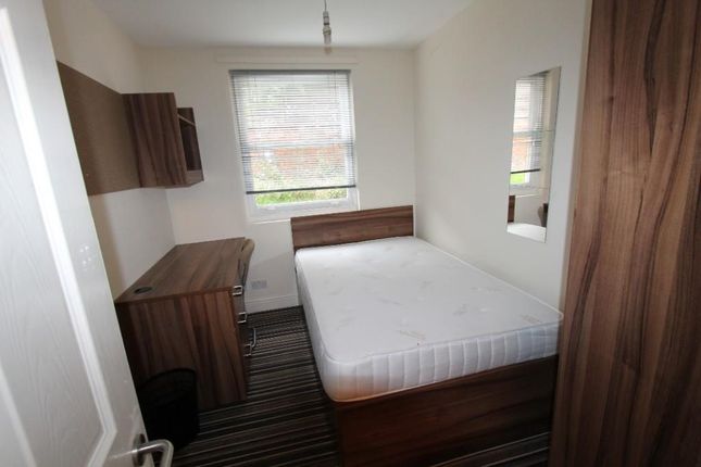 43D, Brunswick Street, Leamington Spa photo 4