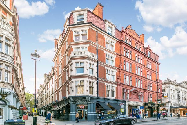 Flats To Let In Charing Cross Road London Wc2h Apartments