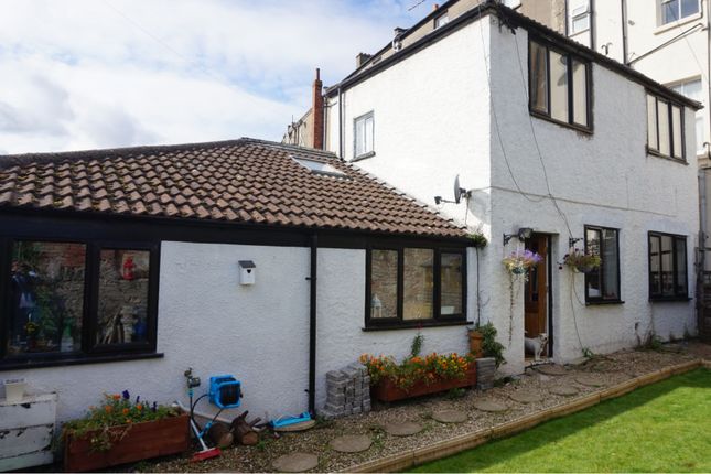 2 Bed Cottage For Sale In Albert Avenue Weston Super Mare Bs23