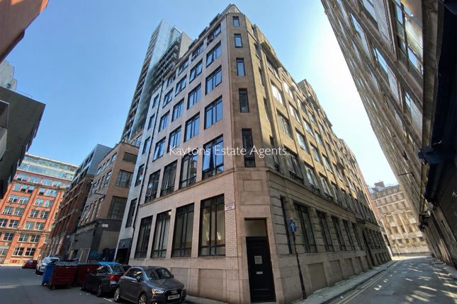 Apartment 707, The Birchin, 1 Joiner Street, Manchester photo 2