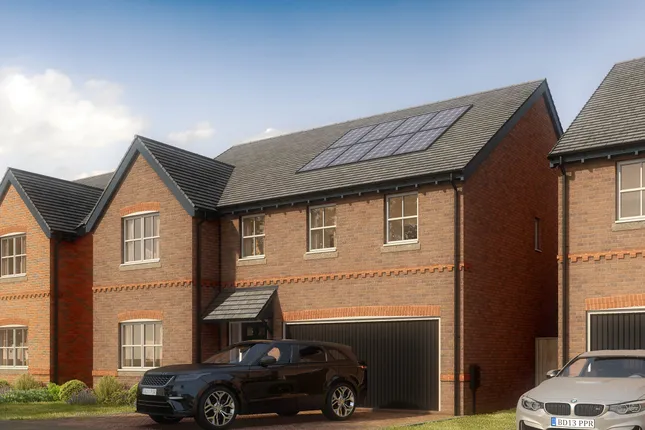 Charles Church - Mulberry Place