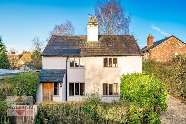 7 Mount Pleasant, Wilmslow photo 3