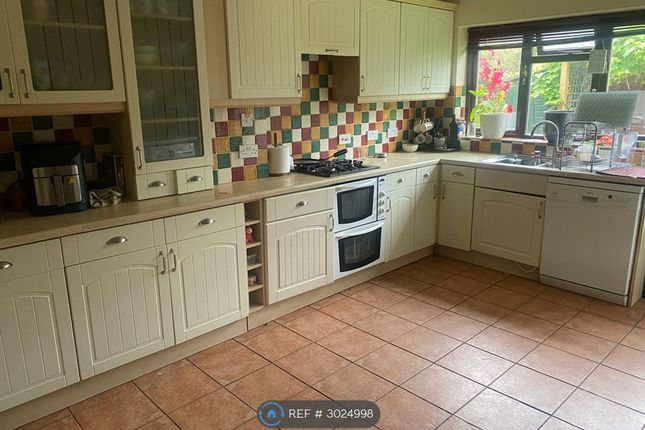 Morrell Close, Shenley Church End, Milton Keynes photo 5