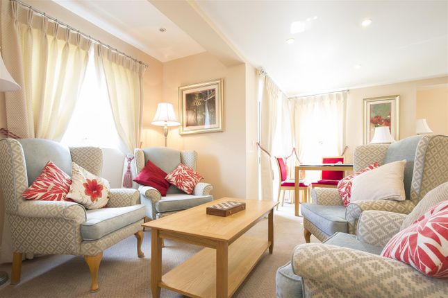 Flat for sale in Somers Brook Court, Newport, Isle Of Wight
