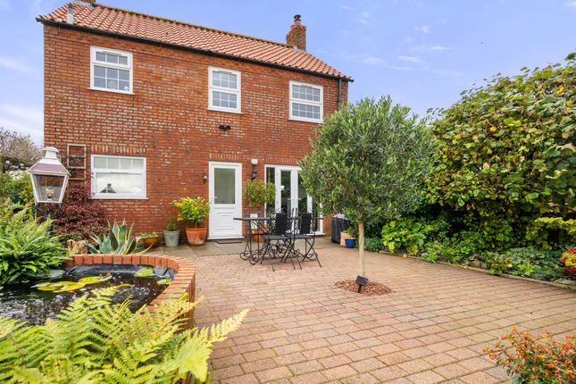 Detached house for sale in College Close, Wainfleet