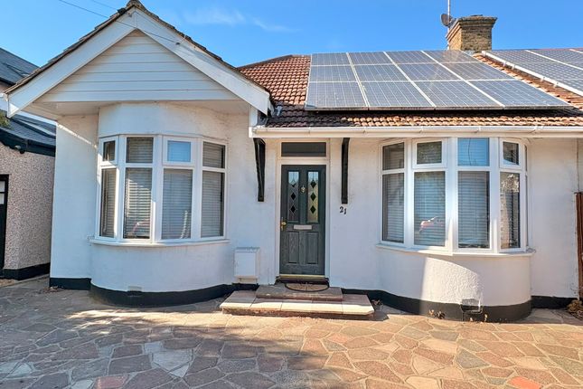3-bed semi-detached on 21, Southend-on-Sea, £1,700/mo