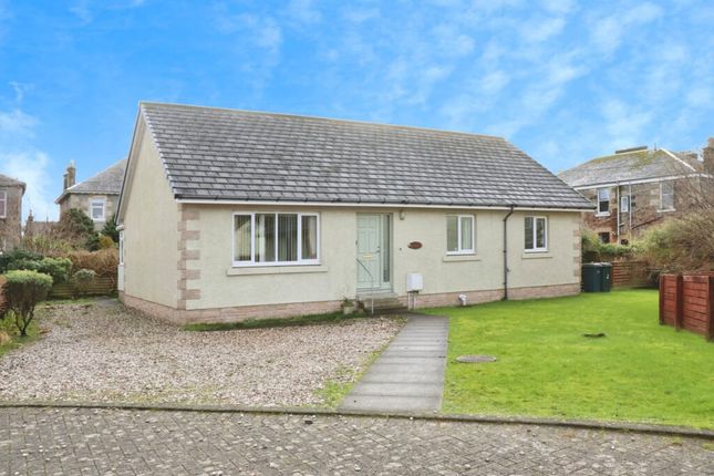 3-bed house on 2, Wyndham Court, Rothesay, £245,000