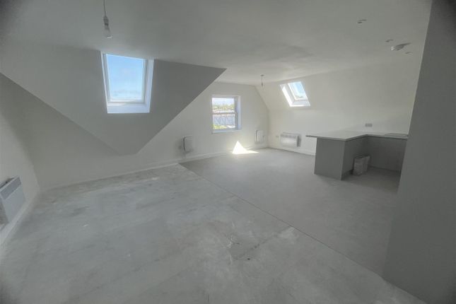 Danns Court 14B, Flat 7, Western Road, Borough Green photo 4