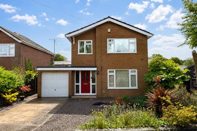 12, Cleveland Close, Spalding photo 2