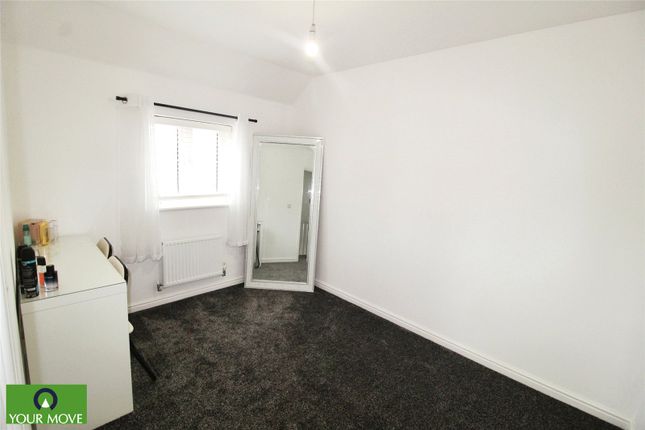 End terrace house for sale in Perch Close, Ashford, Kent