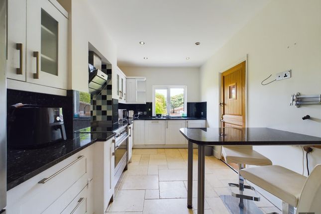 The Mount, Lodge Hill, Exeter photo 2