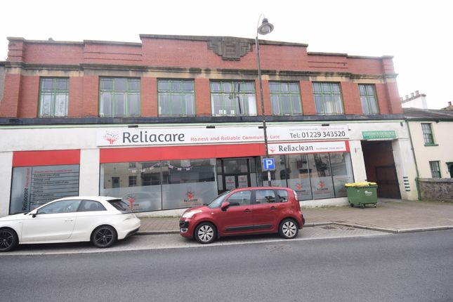 Thumbnail Office to let in Market Street, Dalton-In-Furness