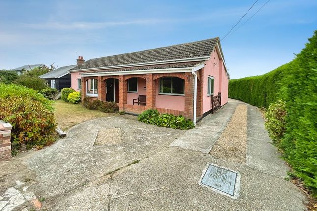4-bed house on Arundebe, Station Road, Colchester, £450,000