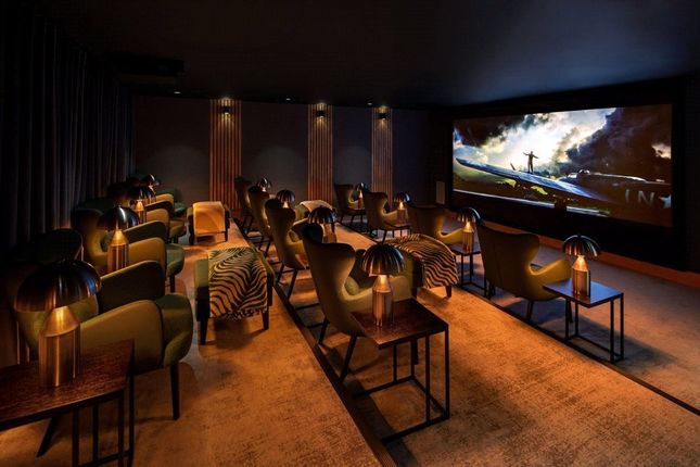 Cinema
