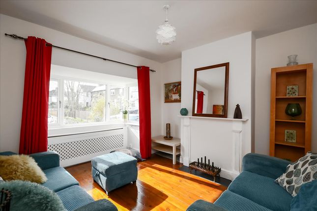 Thumbnail Terraced house to rent in Mashie Road, Acton