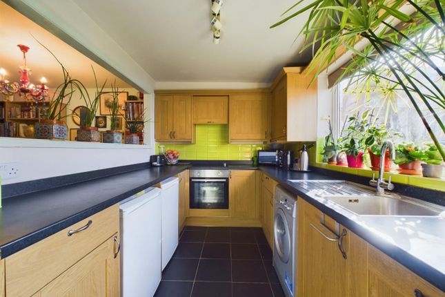 Flat for sale in Roedean Court, Wilson Avenue, Brighton
