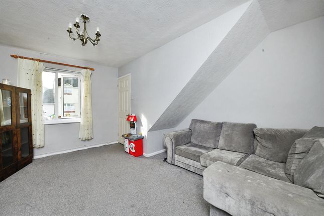 Terraced house for sale in Village Drive, Roborough, Plymouth