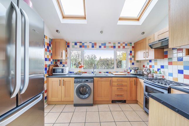 Semi-detached house for sale in Molesey Road, Hersham, Walton-On-Thames