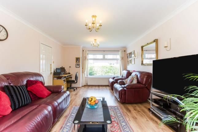 4 Bed Detached House For Sale In Fields Drive Sandbach