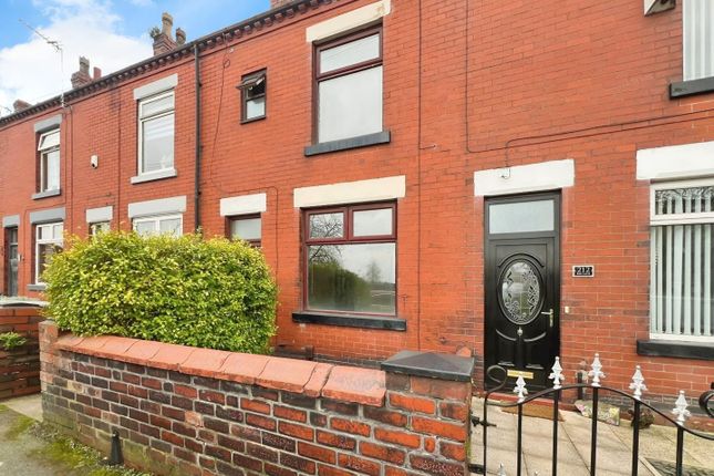 Terraced house for sale in Bag Lane, Atherton, Manchester