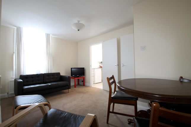 1 Bed Flat To Rent In London Road Forest Hill London Se23