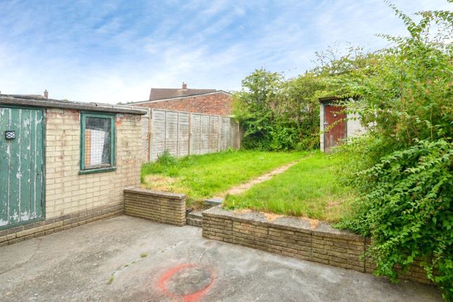 85, Brick Kiln Lane, Nottinghamshire photo 4