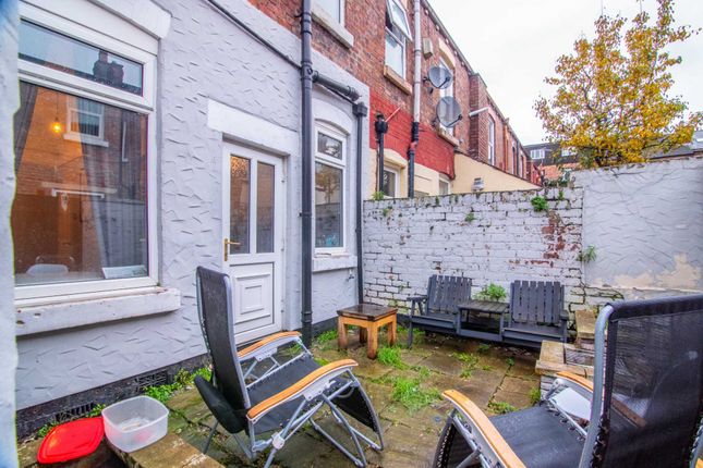 Semi-detached house for sale in Granville Road, Liverpool