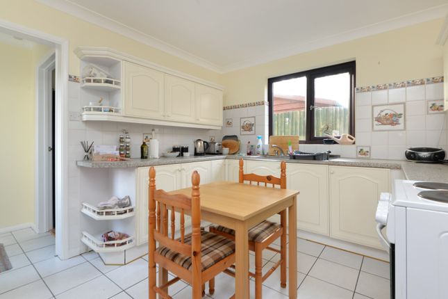 Detached house for sale in Bromley Green Road, Ruckinge, Ashford