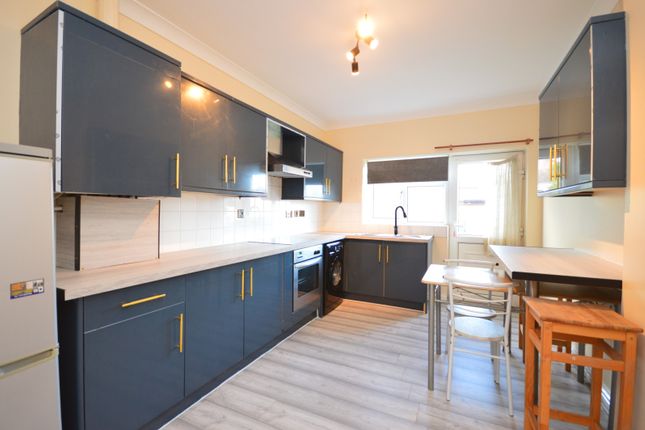 2 Bedroom House To Rent