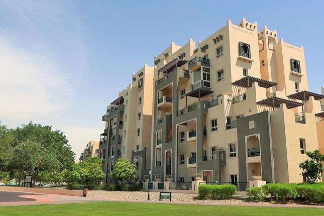 Thumbnail Apartment for sale in Al Thamam 30 - Remraam, Al Hebiah 5, Dubai, United Arab Emirates