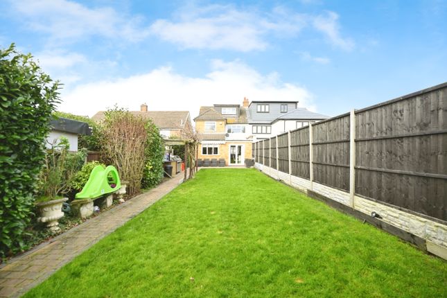 Semi-detached house for sale in Essex Gardens, Hornchurch