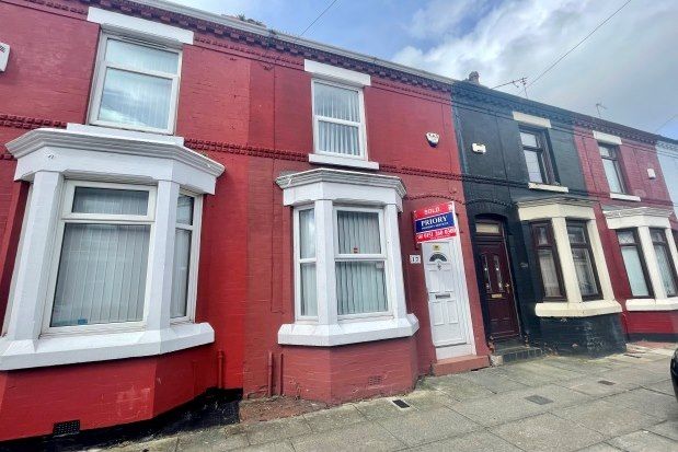 Property to rent in Holbeck Street, Liverpool