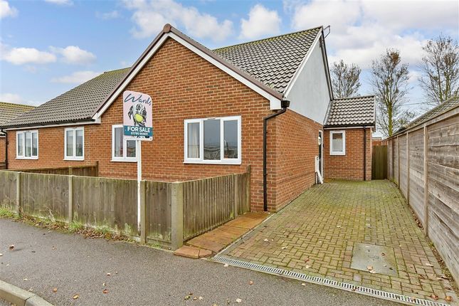 2-bed bungalow on Shellness Road Leysdown-On-Sea, Sheerness, £250,000