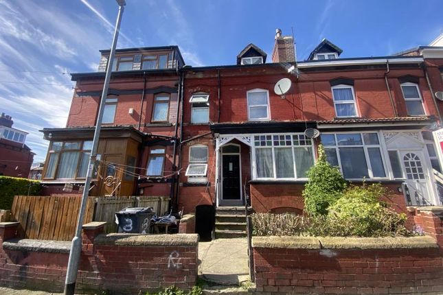 Thumbnail Terraced house for sale in Strathmore Street, Leeds