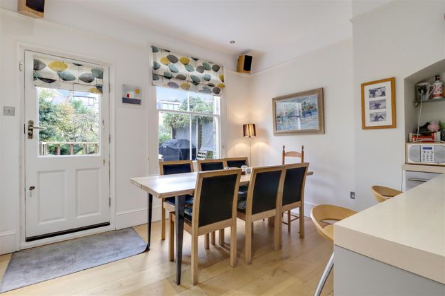 Semi-detached house for sale in Feltham Avenue, East Molesey